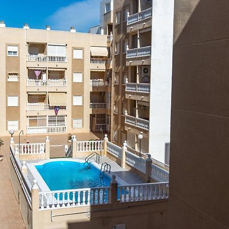 Holiday Suite Caballero De Rodas 92 Torrevieja Exterior photo