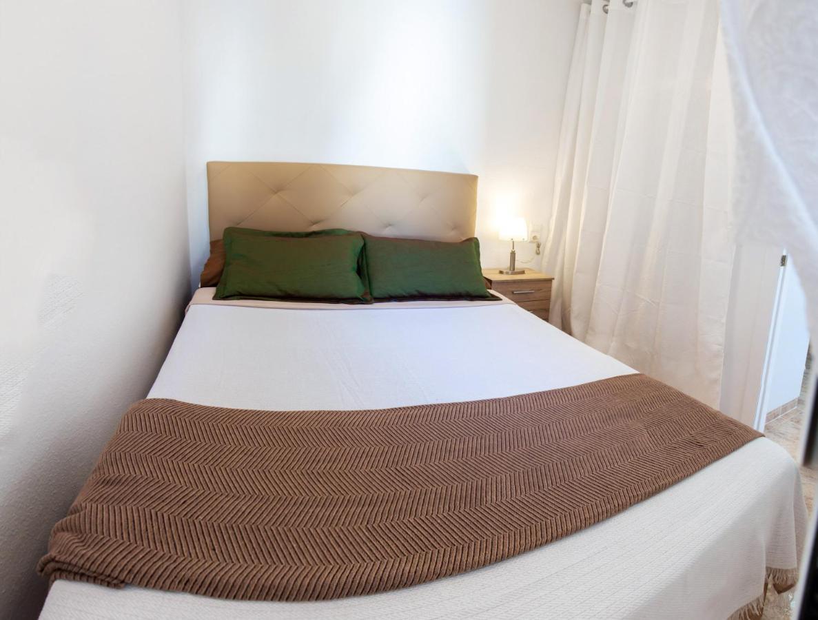 Holiday Suite Caballero De Rodas 92 Torrevieja Exterior photo